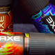 Illustration for article titled Malfunctioning Can of Axe Body Spray Spurs Evacuation